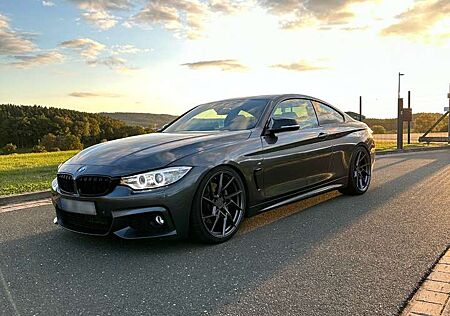 BMW 440i 440 Coupe Sport-Aut. M Sport