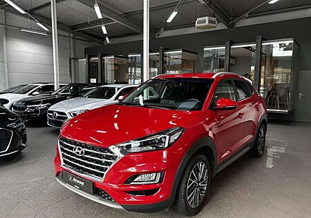 Hyundai Tucson 1.6 CRDi MHD Style LED Navi CarPlay AHK RCam