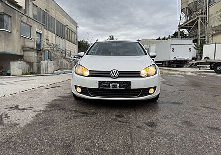 VW Golf Volkswagen 1.4 TSI Comfortline