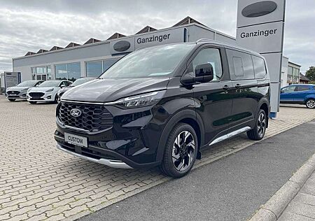 Ford Tourneo Custom Active L1 Automatik, NP 71.477+5 JAHRE GARANTIE+NA