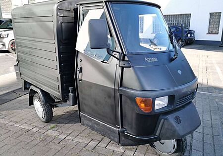 Piaggio Ape 50 Kasten - Tuning Kit 112ccm - Verkauf im Kundenauftrag
