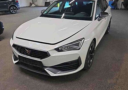 Cupra Leon Sportstourer 2.0 TDI LED/Kam/Navi/Temp
