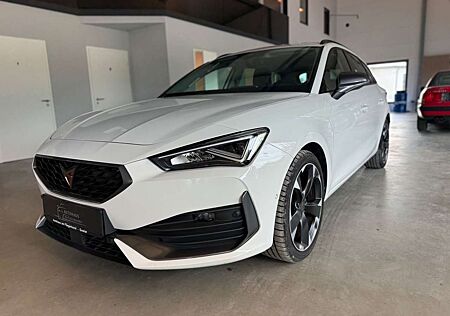 Cupra Leon Sportstourer 2.0 TDI LED/Kam/Navi/Temp