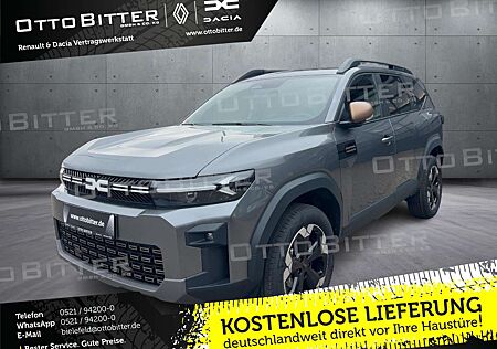 Dacia Bigster Extreme TCe 140 mild hybrid Winter-Plus/E-Heckklappe