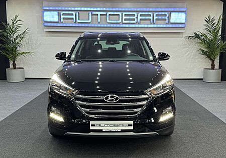 Hyundai Tucson 1.6 TGDI AUTOMATIK 4WD*PREMIUM-EDITION*