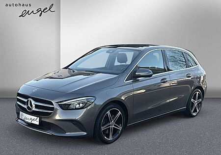 Mercedes-Benz B 220 4Matic7G-DCT Progressive,KLIM,PANO,NAV,LED