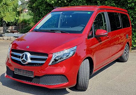 Mercedes-Benz V 220 Marco Polo V220d EDITION Navi/Kamera/Küche