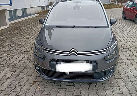 Citroën C4 Spacetourer Citroen BlueHDi 130 Stop&Start 7 Sitzer