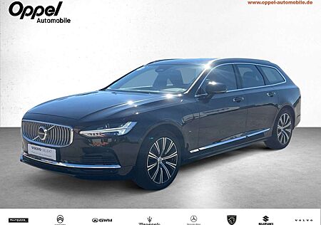 Volvo V90 V 90 T8 Twin Engine AWD Plus Bright AHK+RFK+DAC+