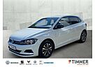 VW Polo Volkswagen 1.0 TSI IQ.DRIVE *ACC *NAVI *SHZ *ALU *KLIMA *