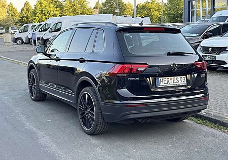 VW Tiguan Volkswagen Comfortline 2.0 TDI DSG BMT/Start-Stopp 4Motion