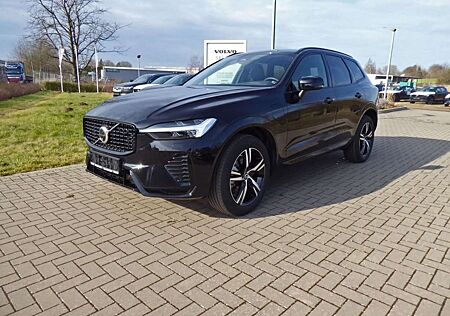 Volvo XC 60 XC60 T6 AWD Plug-in Hybrid Plus Dark