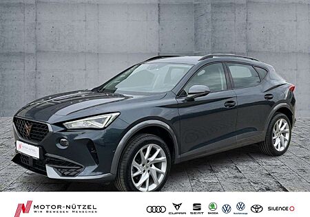 Cupra Formentor 2.0 TSI DSG 4DRIVE LED+NAVI+KAMERA+ACC