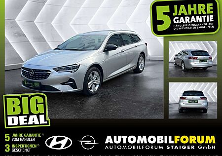 Opel Insignia B Sports Tourer 2.0 CDTI Business FLA