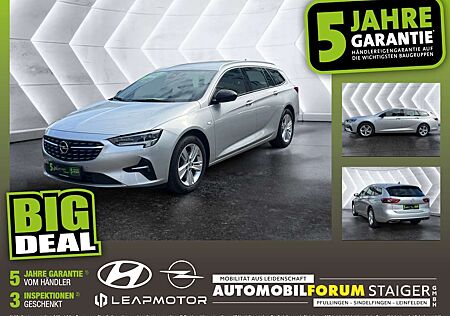 Opel Insignia B Sports Tourer 2.0 CDTI Business FLA