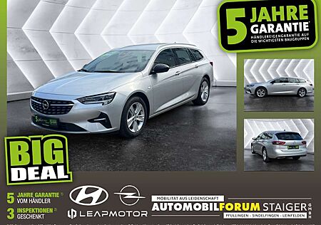 Opel Insignia B Sports Tourer 2.0 CDTI Business FLA