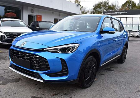 MG ZS 1.5 116 PS M25 Standard Navi Kamera SOFORT