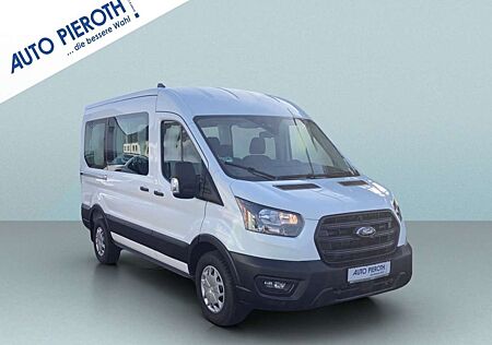 Ford Transit gebraucht kaufen Ford Transit 330 L2H2 VA Trend