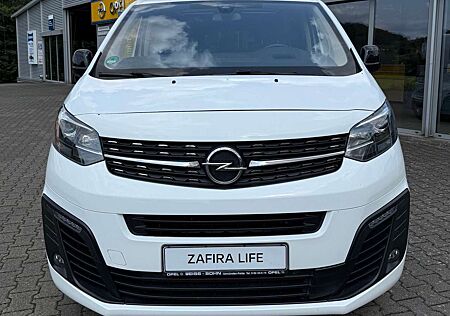 Opel Zafira Life Innovation (L2) AHK, Panoramadach