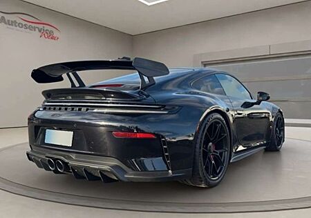 Porsche 992 911 GT3 .2 Facelift/ BOSE/ Carbon/ Garantie
