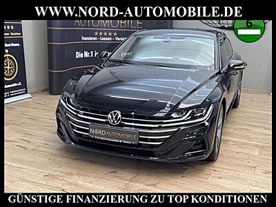 Volkswagen Arteon Shooting Brake R-Line 2.0 TDI DSG AHK/18 R-Line