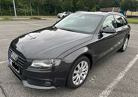 Audi A4 Ambiente*AUT*KLIMA*EINPARKHILFE