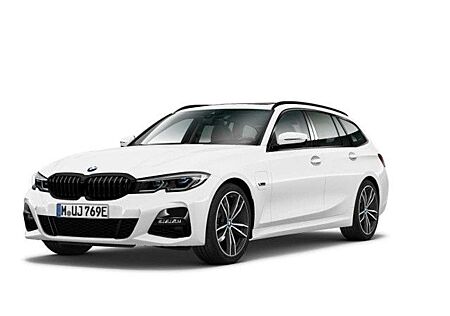 BMW 330 e xDrive Touring M Sport A. Innovationsp. RFT