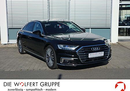 Audi A8 60 TFSI e SITZBELÜFTUNG*360°*PANO*MATRIX-LED