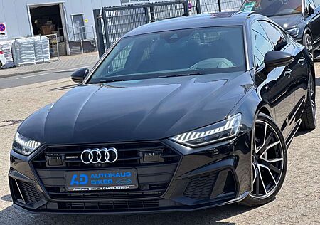 Audi A7 Sportback 50 TDI quattro S line Sport / Plus
