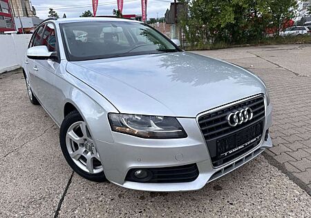 Audi A4 Avant Attraction ,TÜV Neu