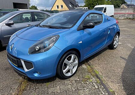 Renault Wind TCe 100 Dynamique ORIG.106000 KM 1.Hand