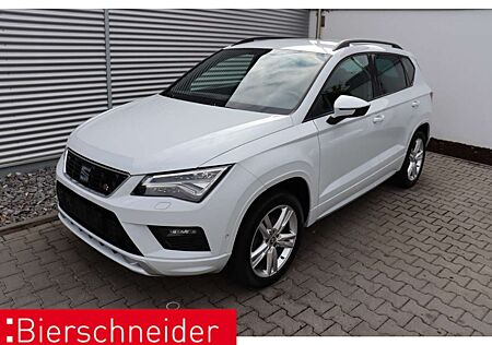 Seat Ateca 1.5 TSI DSG FR ACC LED NAVI