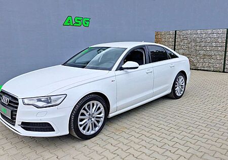 Audi A6 Lim. 2.0 TFSI - Automatik / S-Line Selection
