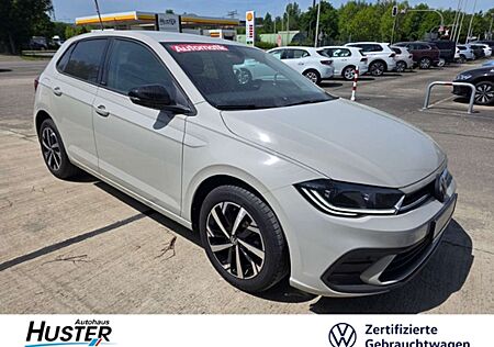 VW Polo Volkswagen Move 1.0 TSI DSG*MATRIX,AZV,NAVI*