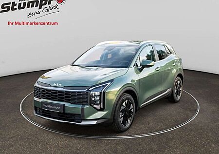Kia Sportage 1.6 T-GDI 2WD(48V M-H) DCT Vision NAVI/Ka
