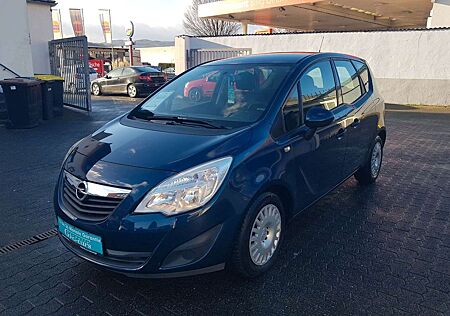 Opel Meriva 1.3 CDTI Edition*Temp.*TÜV*Garantie