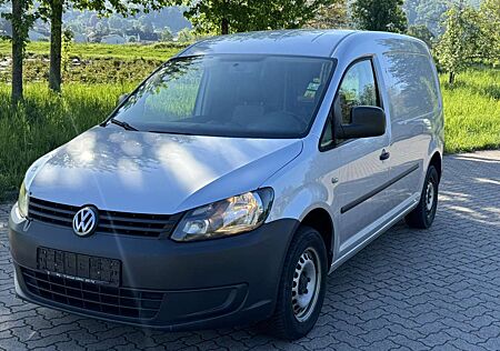 VW Caddy Volkswagen Maxi Kasten EcoProfi Klima Facelift