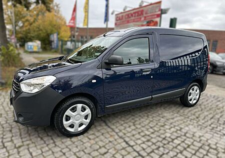 Dacia Dokker Express NAVI