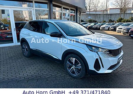 Peugeot 3008 Allure Pack Puretch 130