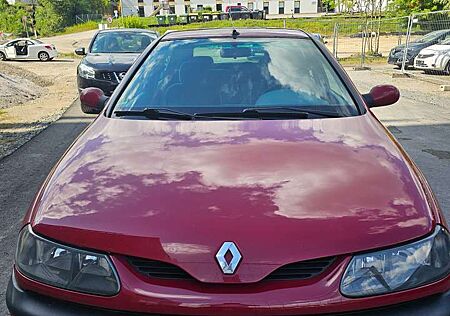 Renault Laguna 1.6 16V