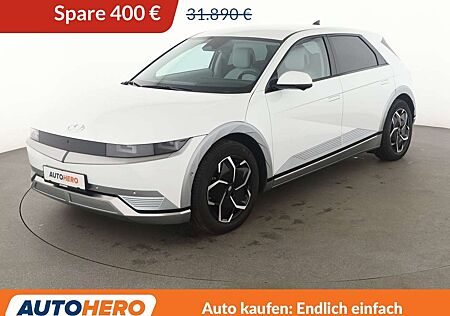 Hyundai IONIQ 5 electric drive 239 kW Uniq 4WD Aut.*BOSE*NAVI*LED*