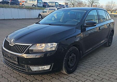 Skoda Rapid /Spaceback Ambition 1.4 TDI
