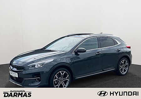 Kia XCeed 1.6 Plug-in-Hybr. Platinum PanoD Ahk 1.Hd