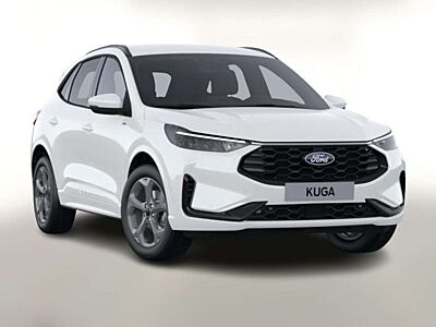 Ford Kuga ST-Line FHEV AWD WinterP LED Kam PrivG 18Z 134 ...