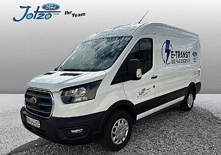 Ford Transit E 350 L2 Trend