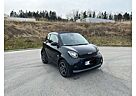 Smart ForTwo coupe EQ pulse/22kW/Advanced-Paket