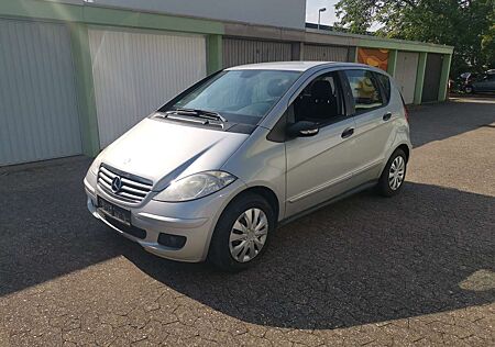 Mercedes-Benz A 180 CDI Elegance DPF Familienwagen TÜV NEU