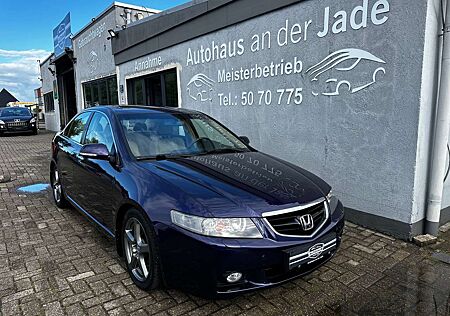 Honda Accord 2.4 Executive Voll*Automatik*TopZustand*Händler