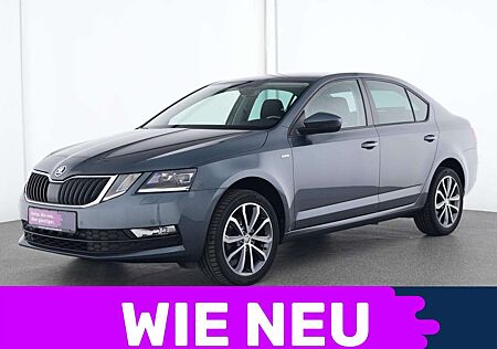 Skoda Octavia Soleil LED|Tempomat|SHZ|Bluetooth