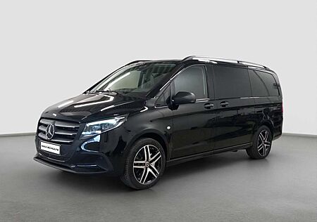 Mercedes-Benz Vito Tourer PRO 124 CDI lang AHK*Navi*360*LED